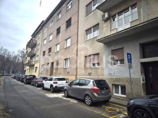 Zagreb, Gornji Grad - Medvescak