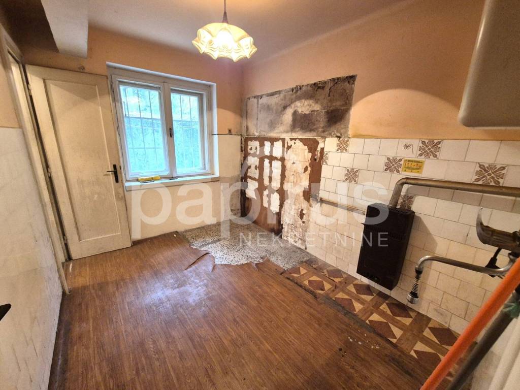 Zagreb, Gornji Grad - Medvescak