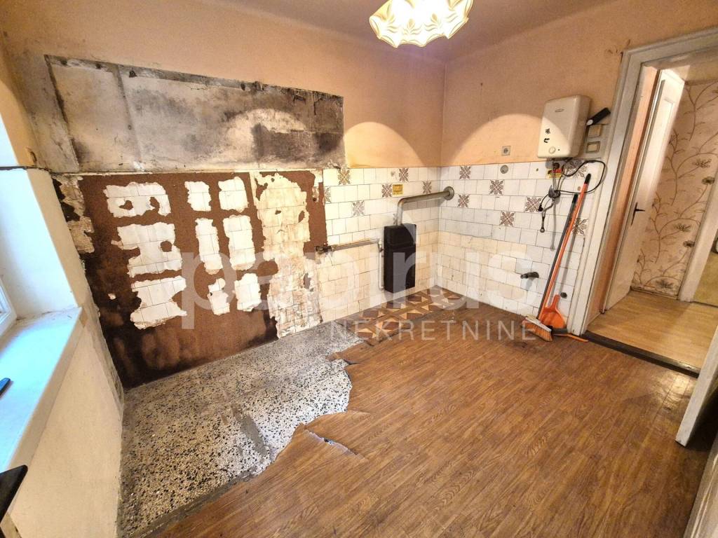 Zagreb, Gornji Grad - Medvescak