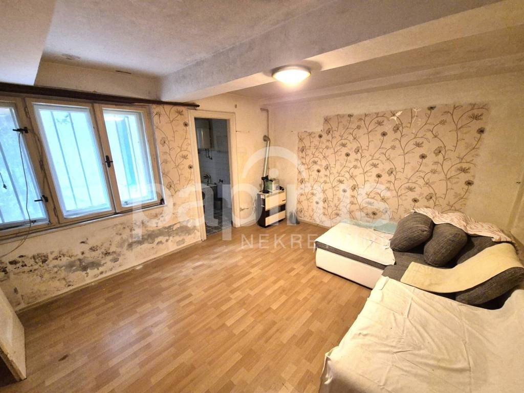 Zagreb, Gornji Grad - Medvescak