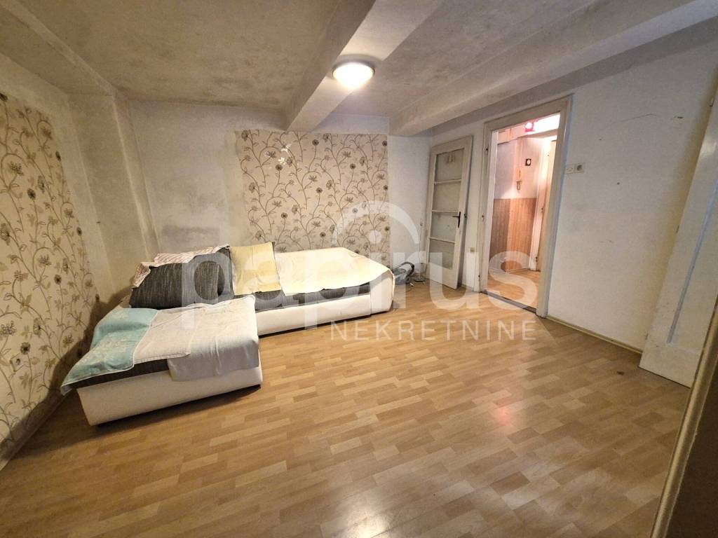 Zagreb, Gornji Grad - Medvescak