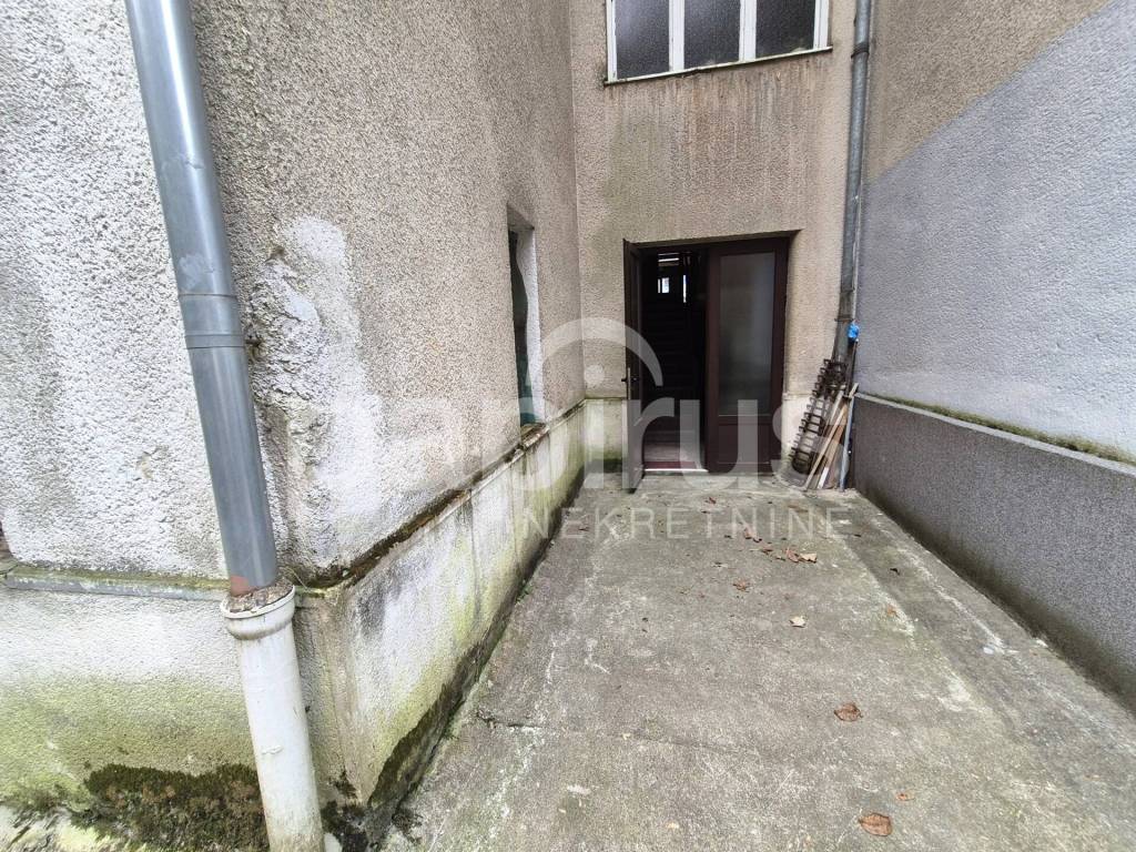 Zagreb, Gornji Grad - Medvescak