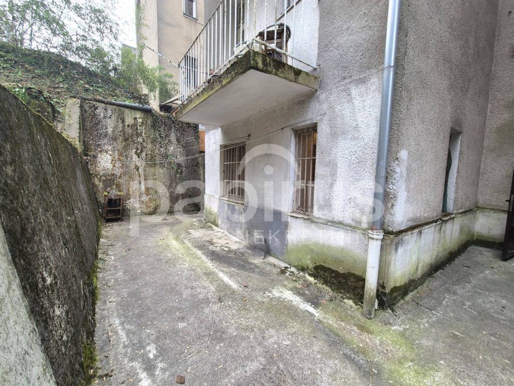 Zagreb, Gornji Grad - Medvescak