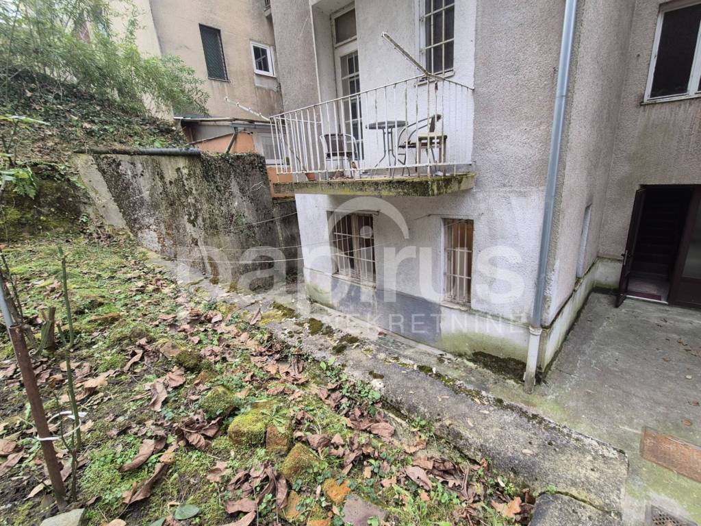 Zagreb, Gornji Grad - Medvescak