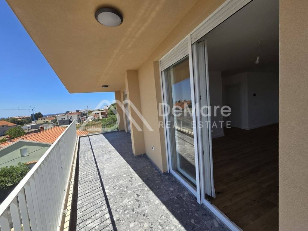 Stan u novogradnji, Prodaja, Zadar, Zadar