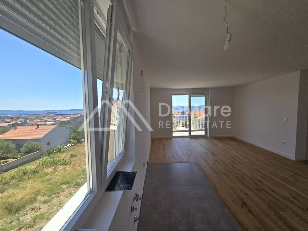 Stan u novogradnji, Prodaja, Zadar, Zadar