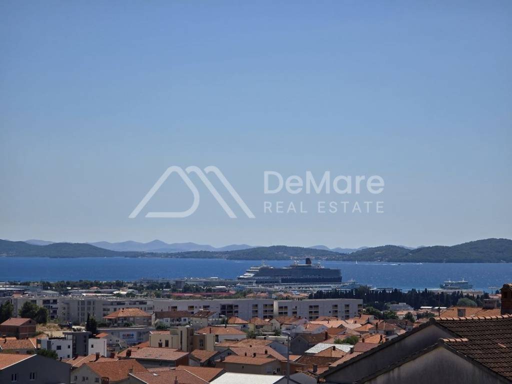 Stan u novogradnji, Prodaja, Zadar, Zadar