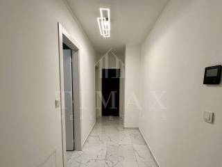 Zagreb, Novi Zagreb - zapad