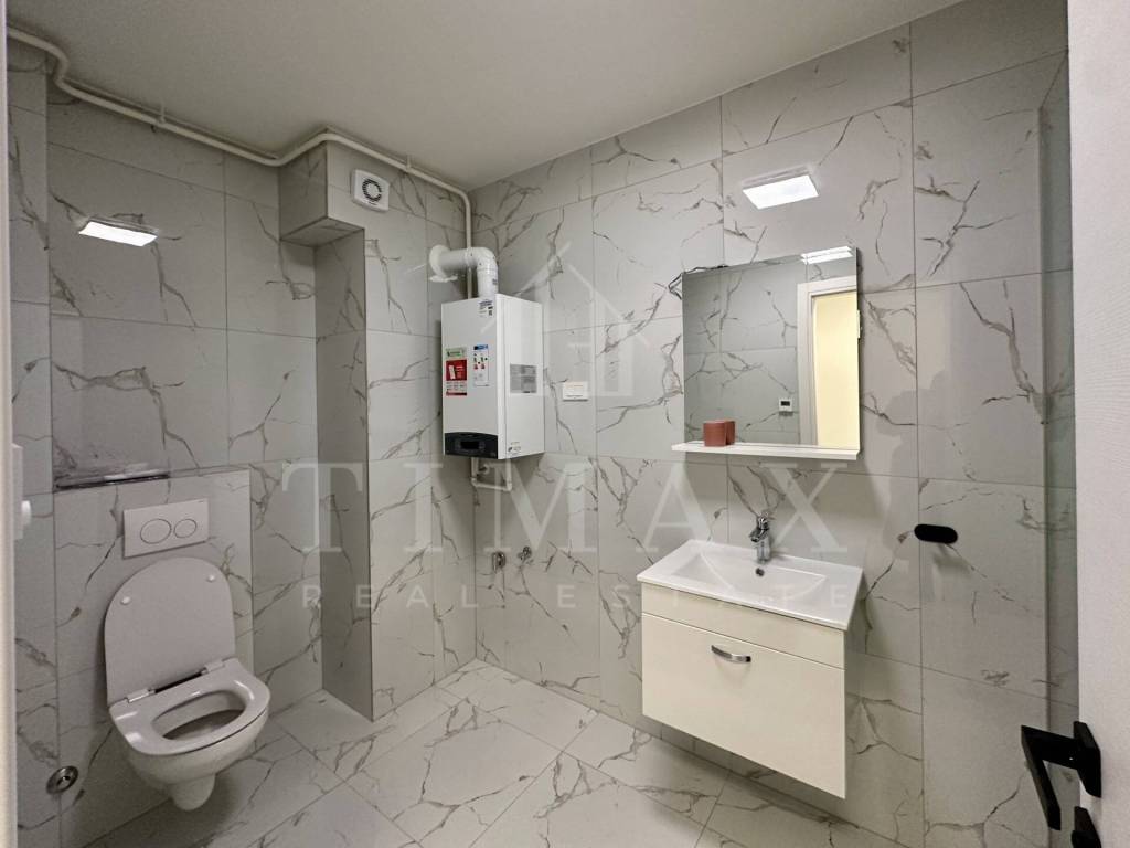 Zagreb, Novi Zagreb - zapad