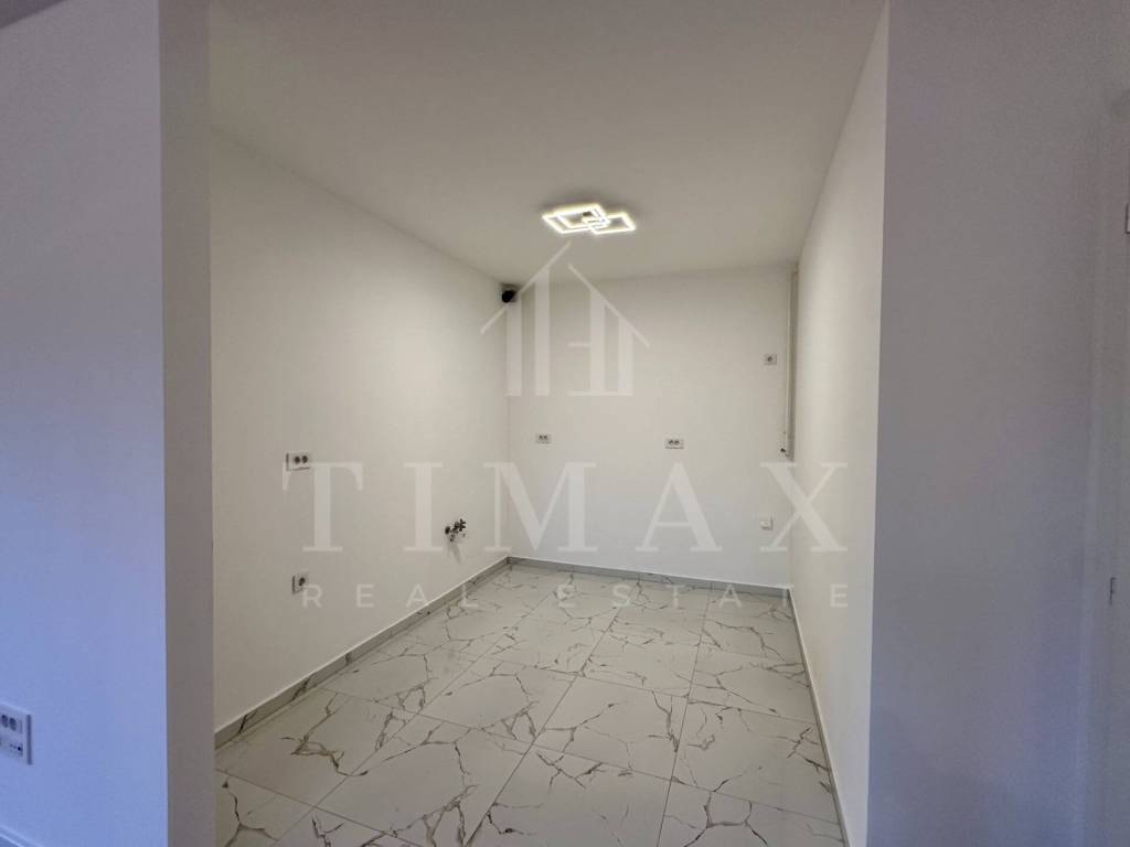 Zagreb, Novi Zagreb - zapad