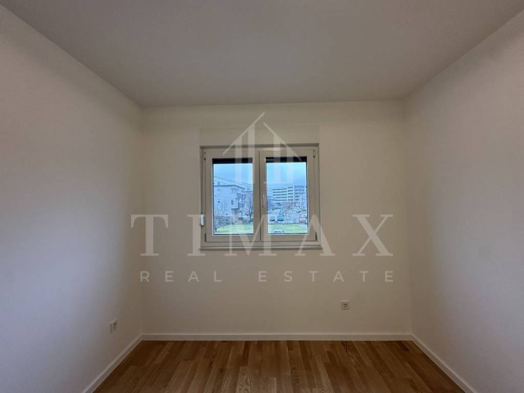 Zagreb, Novi Zagreb - zapad