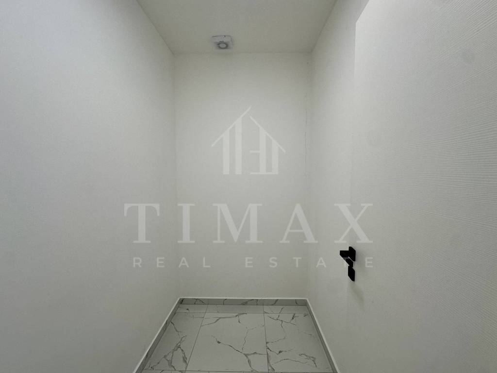 Zagreb, Novi Zagreb - zapad