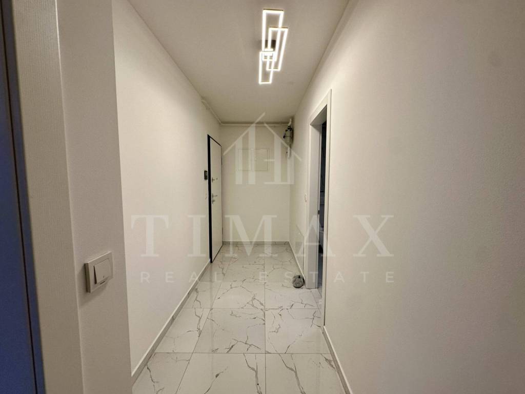 Zagreb, Novi Zagreb - zapad