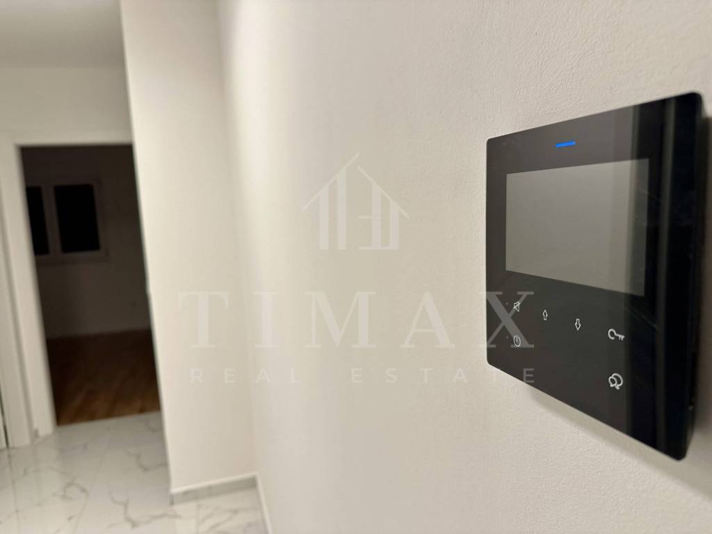 Zagreb, Novi Zagreb - zapad