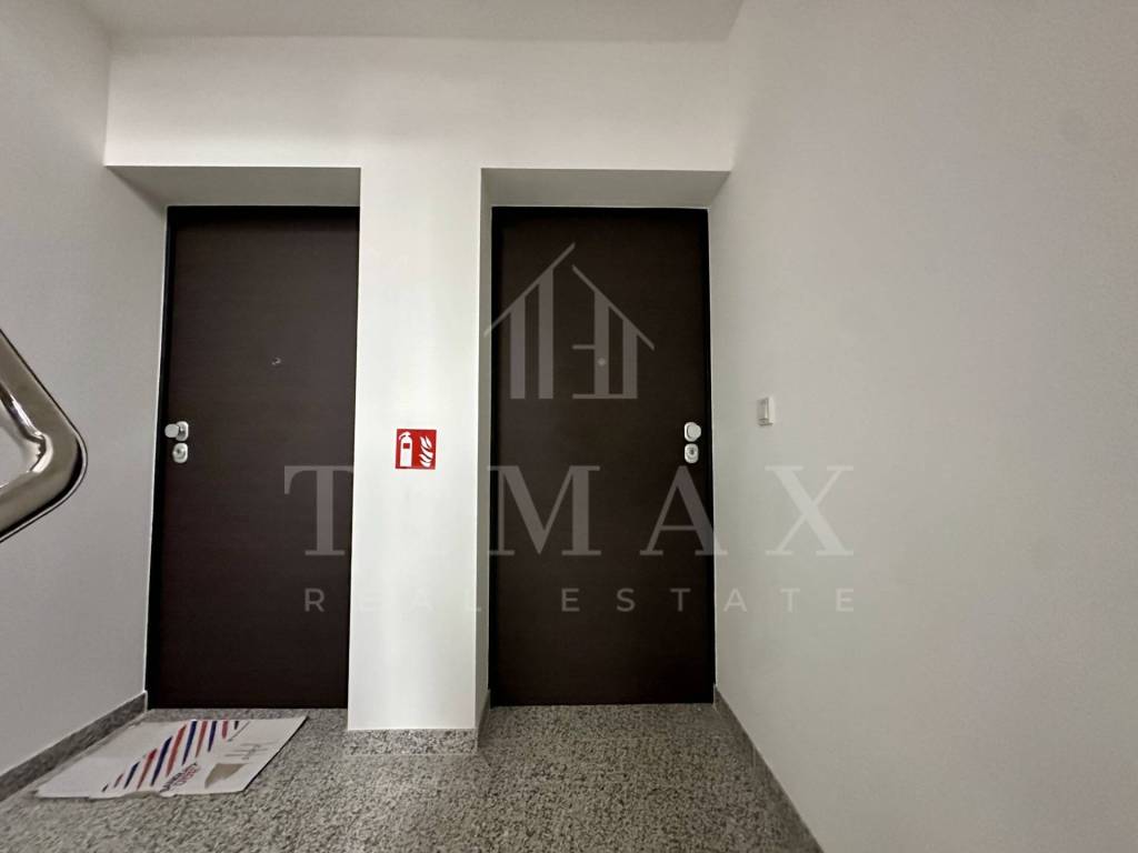 Zagreb, Novi Zagreb - zapad