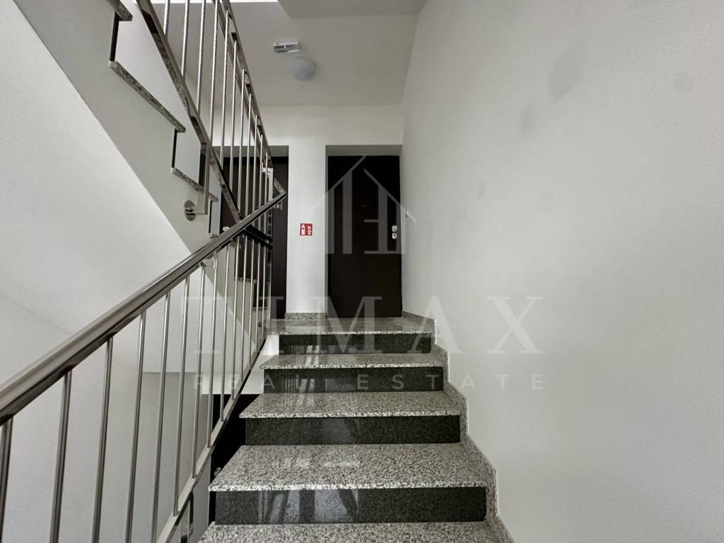 Zagreb, Novi Zagreb - zapad