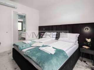 Bedroom on ground floor