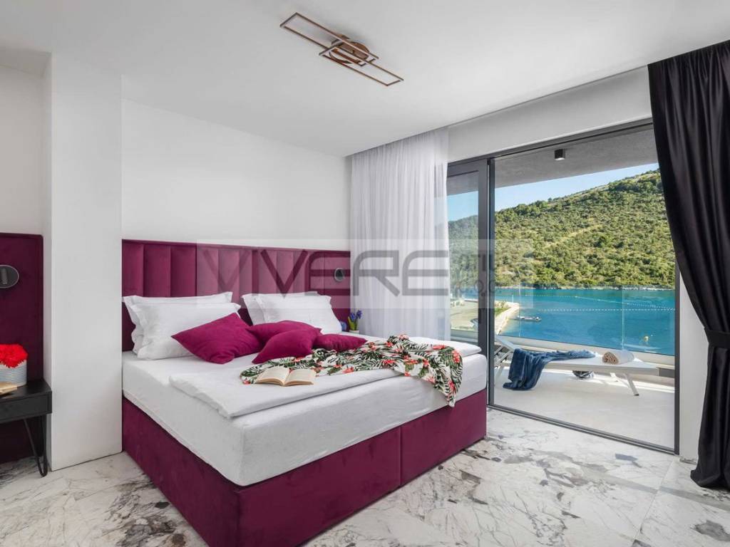 Bedroom No.1 on 1st floor