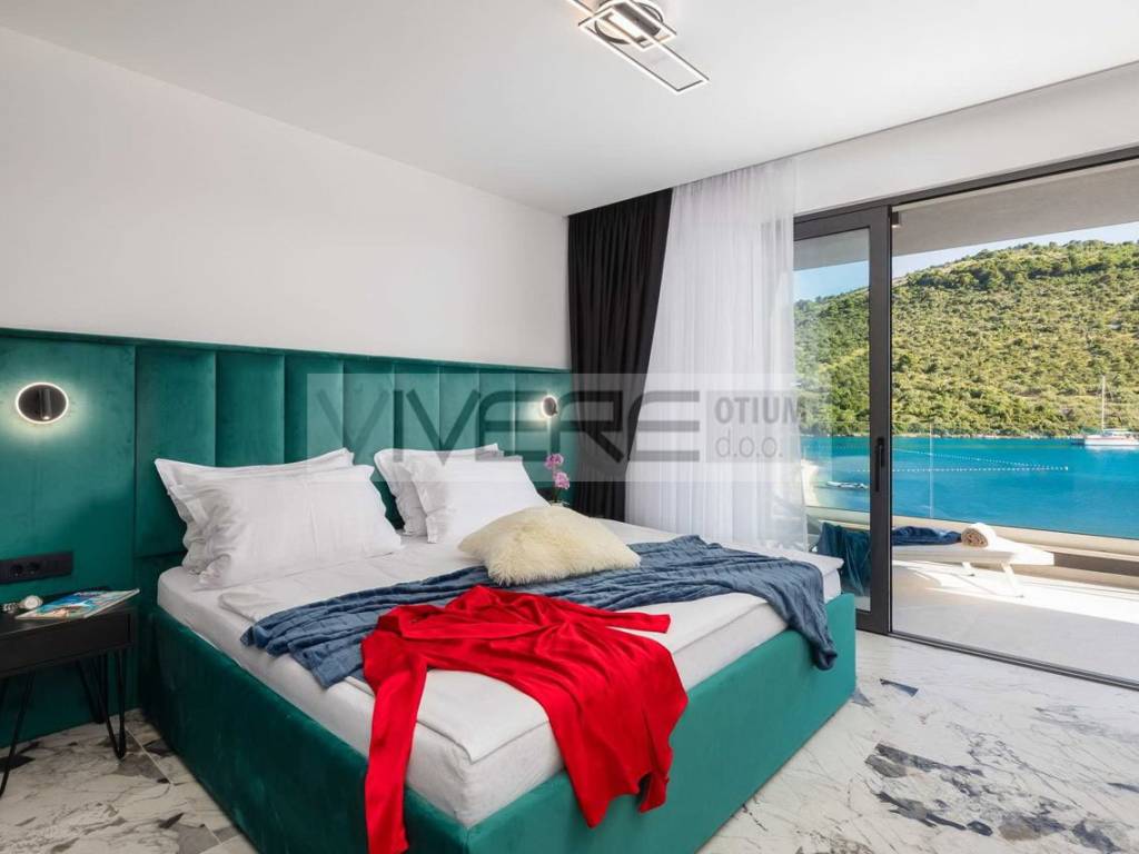 Bedroom No.2 on 1st floor