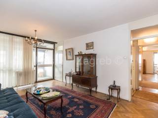 Stan u zgradi, Prodaja, Zagreb, Trnje