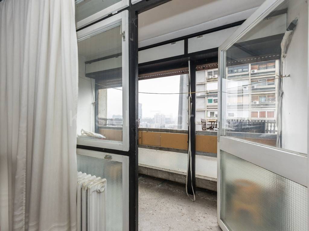 Stan u zgradi, Prodaja, Zagreb, Trnje