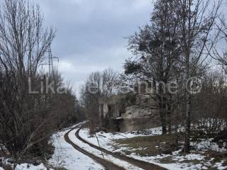 Perušić, Perušić