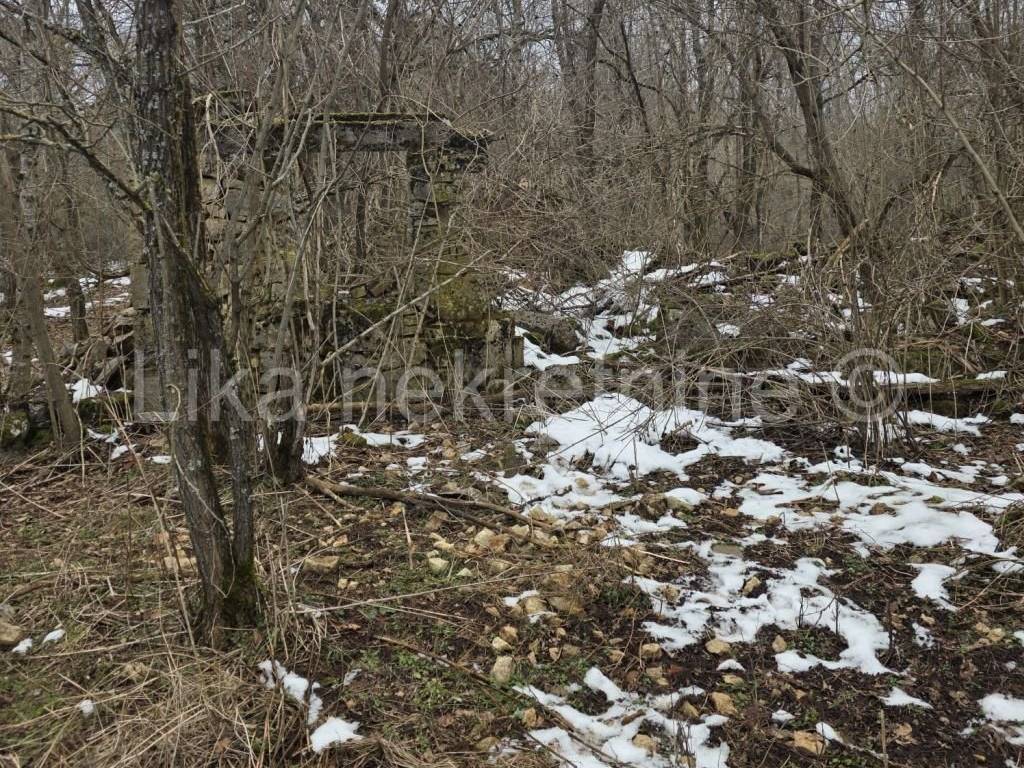 Perušić, Perušić