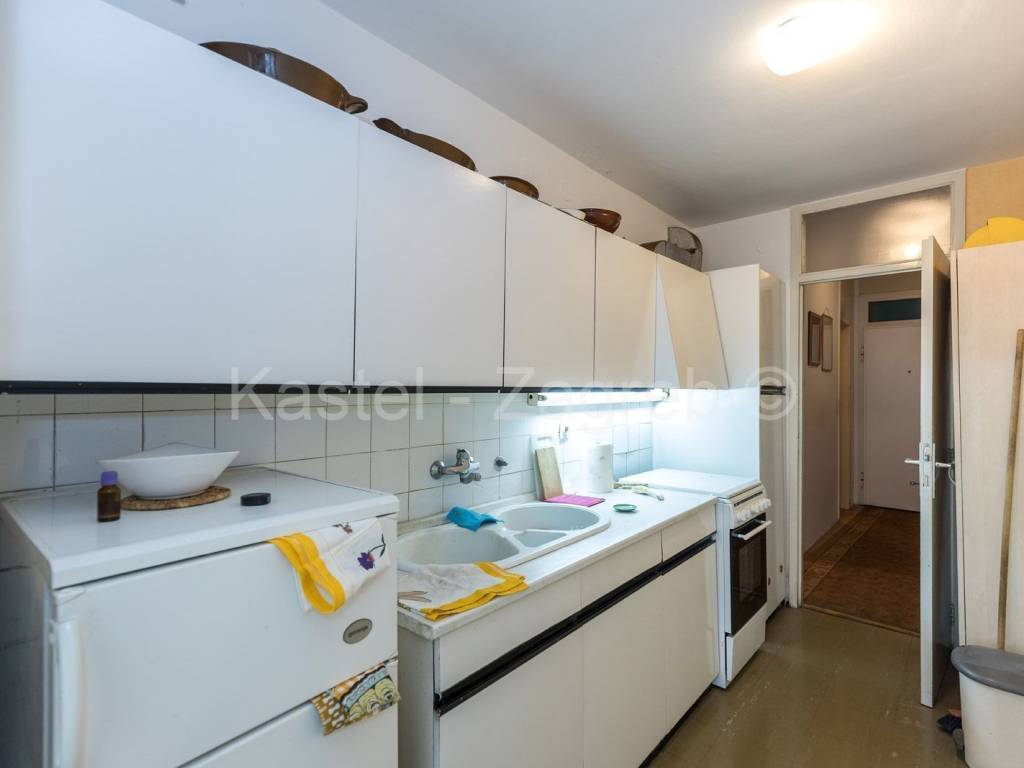 Stan u zgradi, Prodaja, Zagreb, Trnje