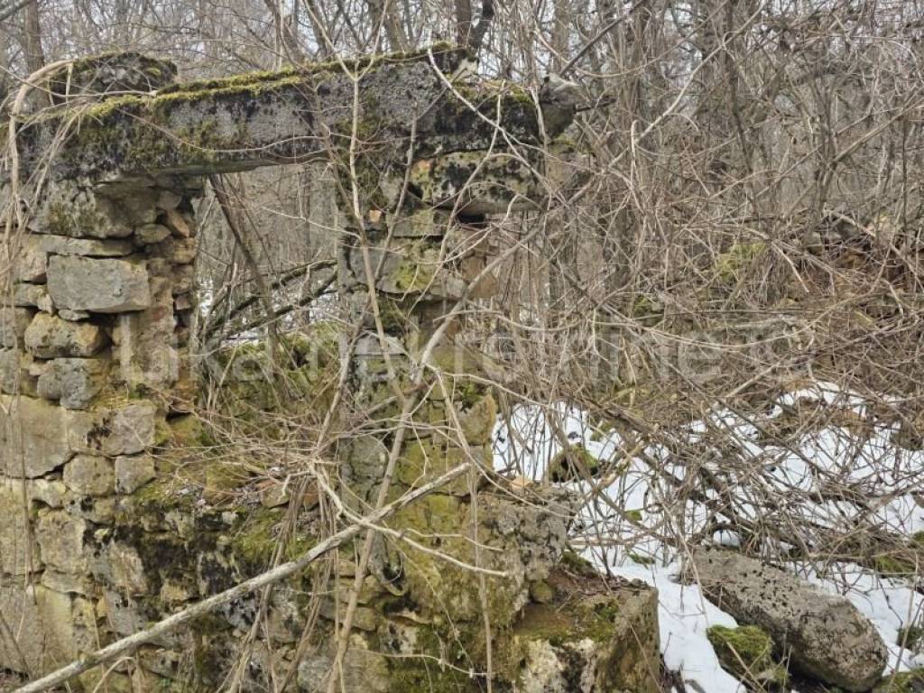 Perušić, Perušić