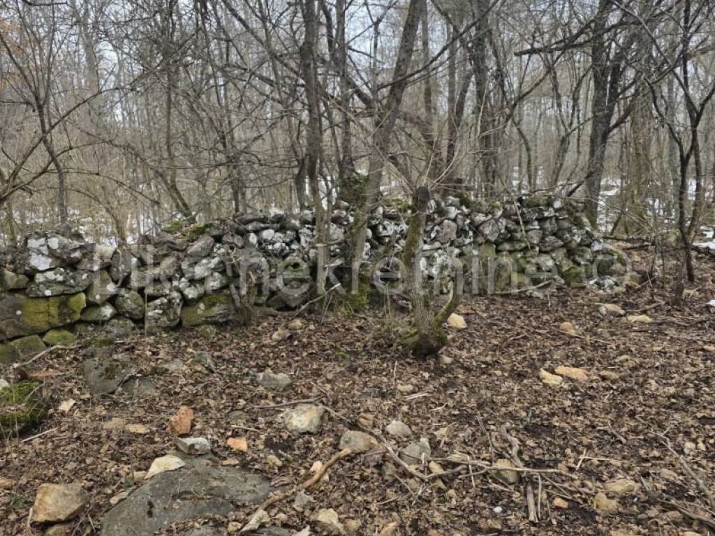 Perušić, Perušić