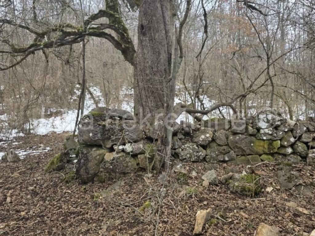 Perušić, Perušić