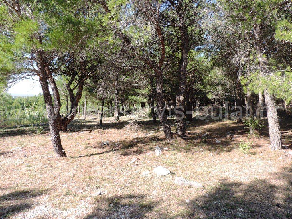 Građevinsko zemljište, Prodaja, Skradin, Piramatovci