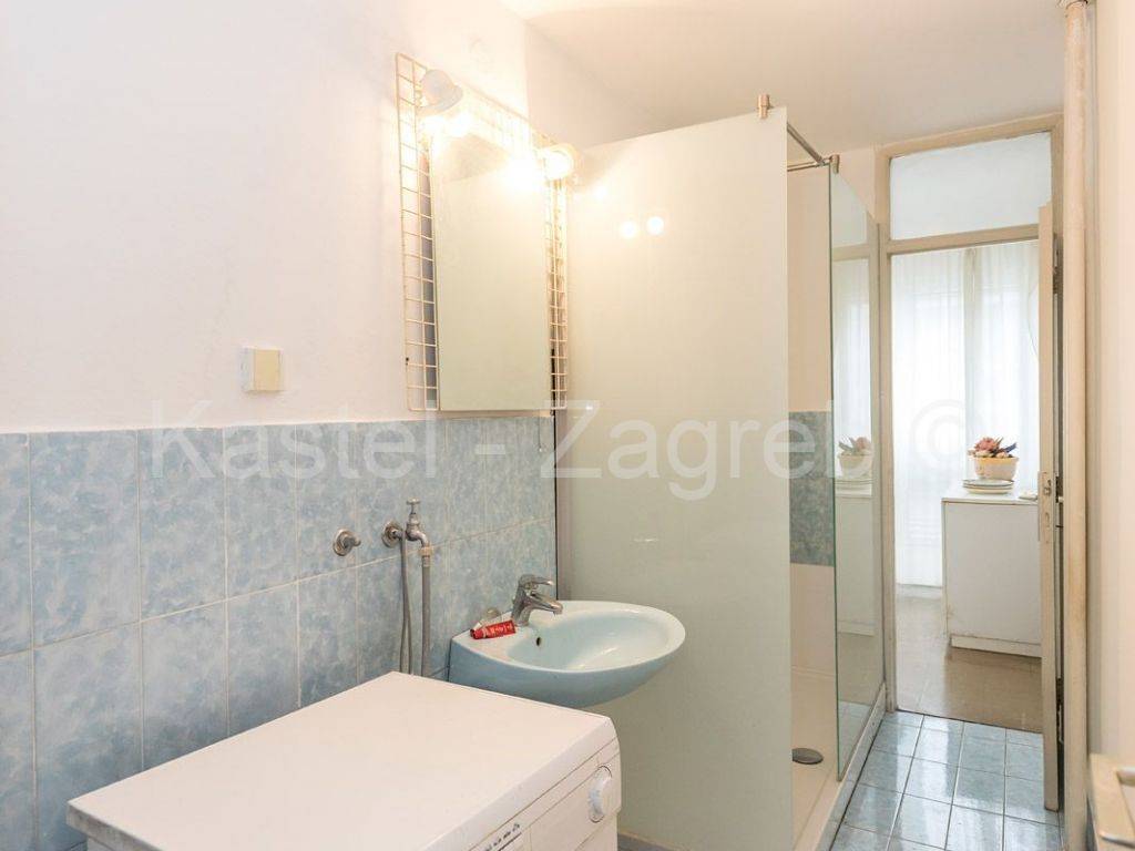 Stan u zgradi, Prodaja, Zagreb, Trnje