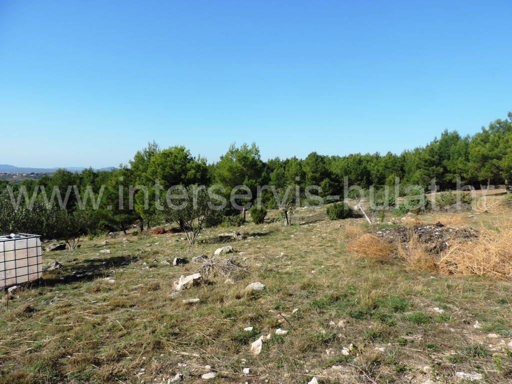 Građevinsko zemljište, Prodaja, Skradin, Piramatovci