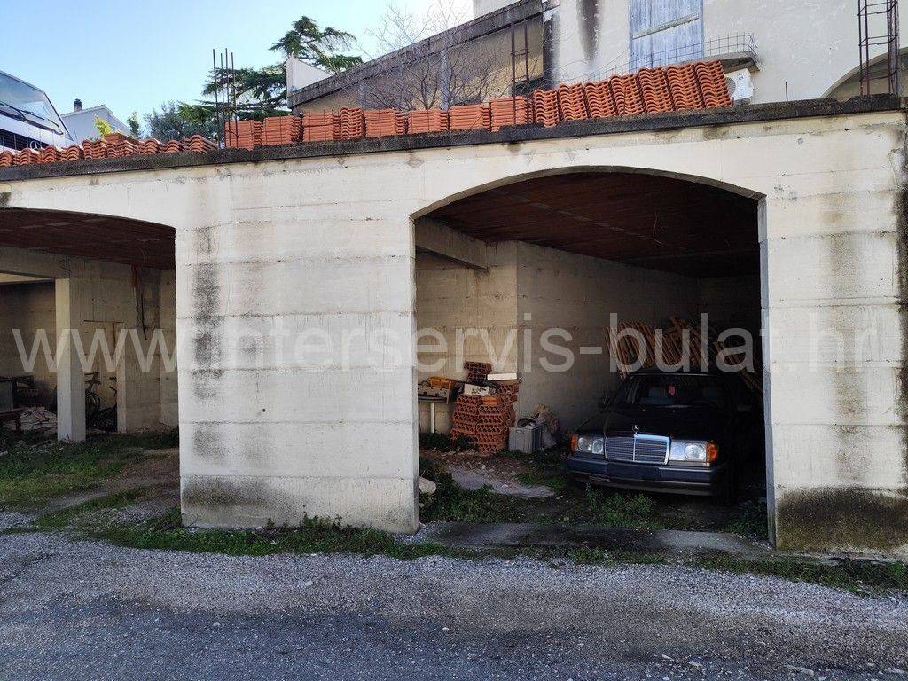 Višenamjenski prostor, Zakup, Šibenik, Šibenik