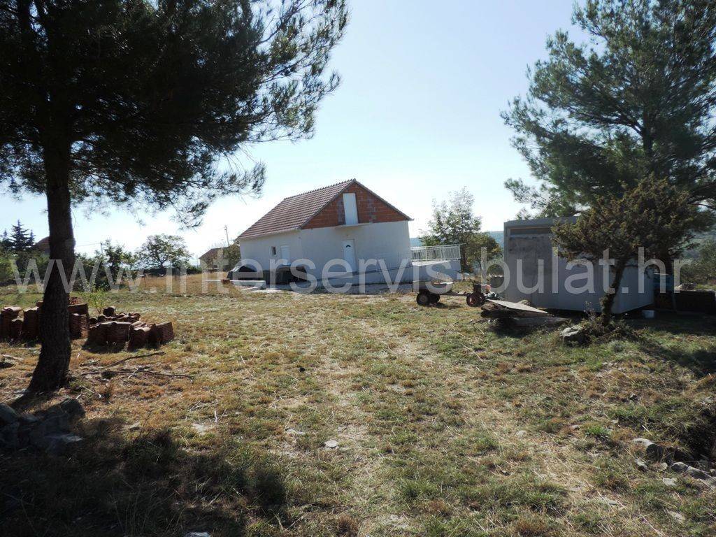 Građevinsko zemljište, Prodaja, Skradin, Piramatovci