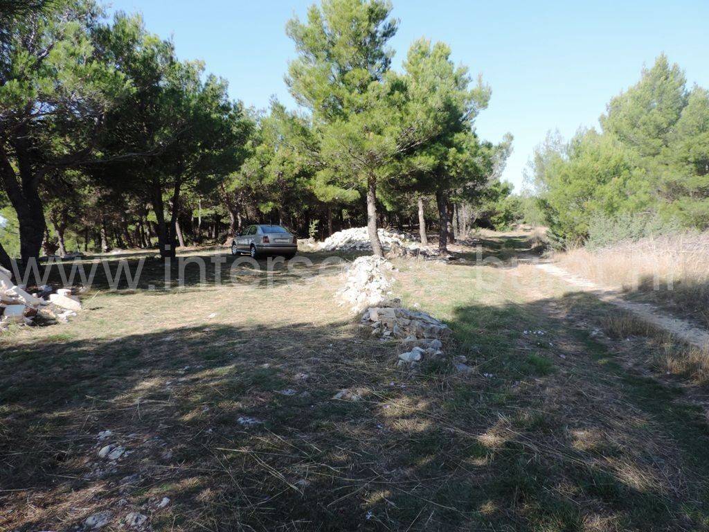 Građevinsko zemljište, Prodaja, Skradin, Piramatovci