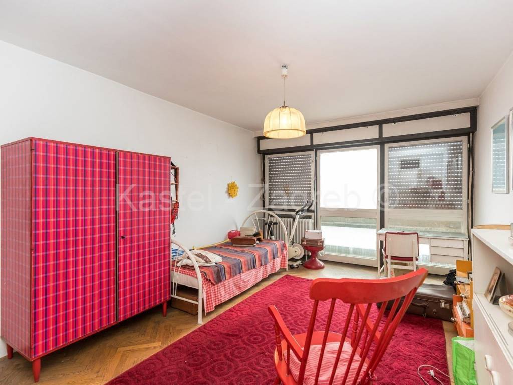 Stan u zgradi, Prodaja, Zagreb, Trnje