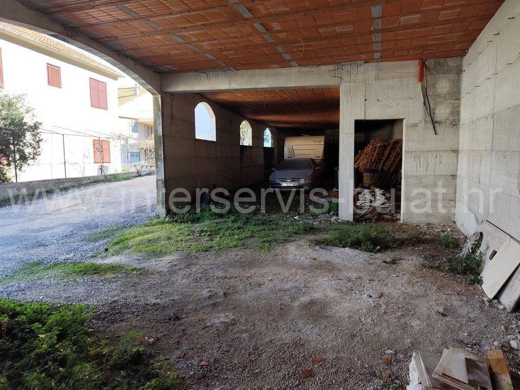 Višenamjenski prostor, Zakup, Šibenik, Šibenik