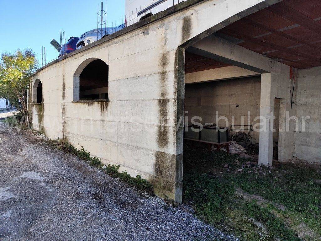 Višenamjenski prostor, Zakup, Šibenik, Šibenik