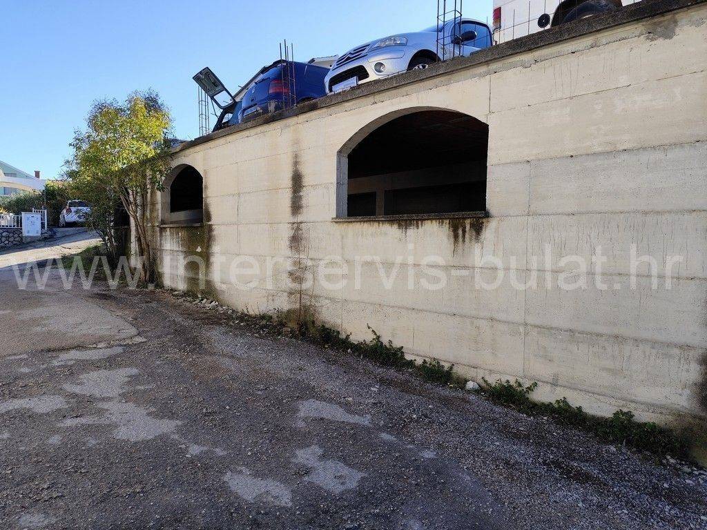 Višenamjenski prostor, Zakup, Šibenik, Šibenik