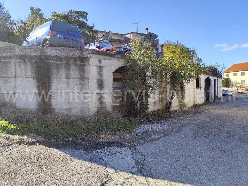 Višenamjenski prostor, Zakup, Šibenik, Šibenik