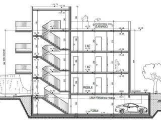 Stan u novogradnji, Prodaja, Podstrana, Podstrana