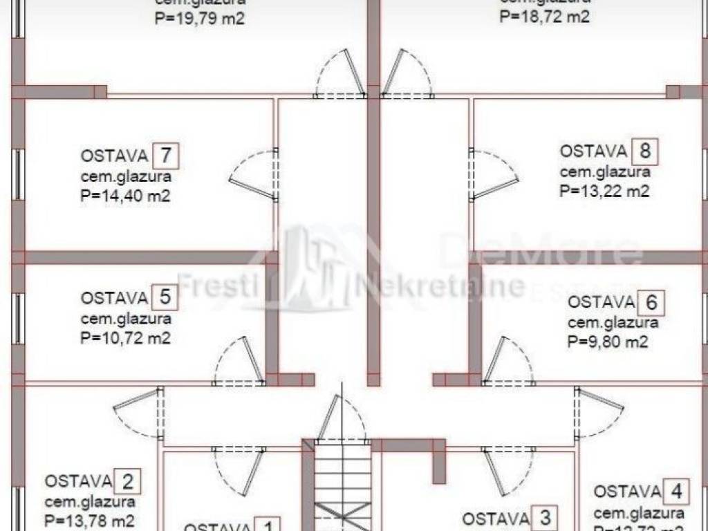 Stan u zgradi, Prodaja, Zadar, Zadar