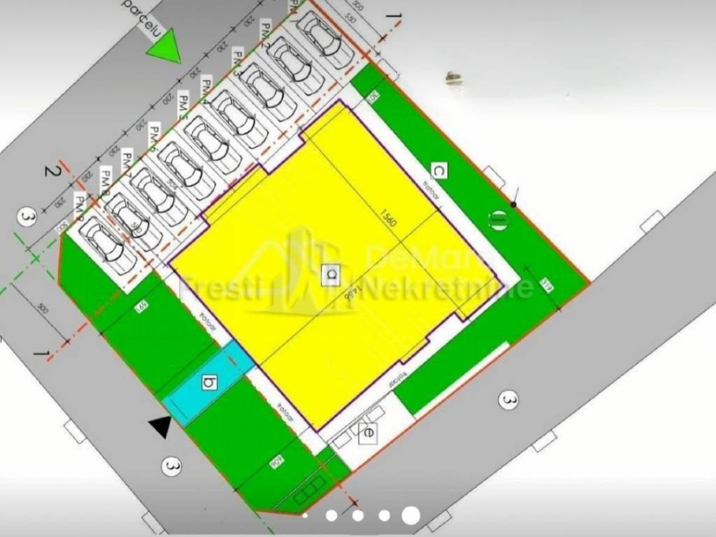 Stan u zgradi, Prodaja, Zadar, Zadar