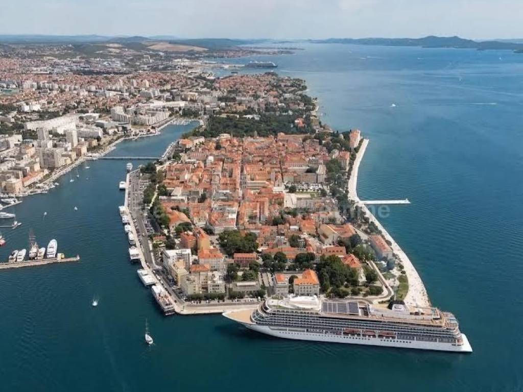Stan u zgradi, Prodaja, Zadar, Zadar