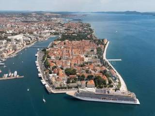 Stan u zgradi, Prodaja, Zadar, Zadar