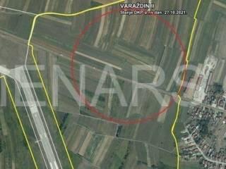 Građevinsko zemljište, Prodaja, Trnovec Bartolovečki, Trnovec