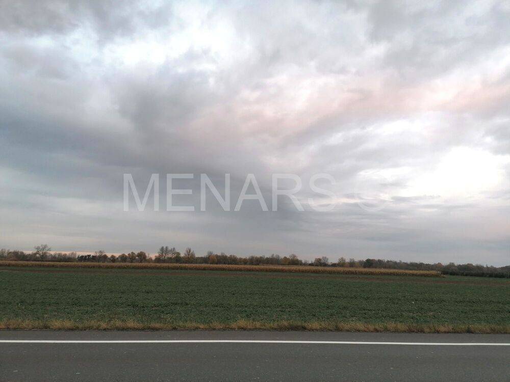 Građevinsko zemljište, Prodaja, Trnovec Bartolovečki, Trnovec