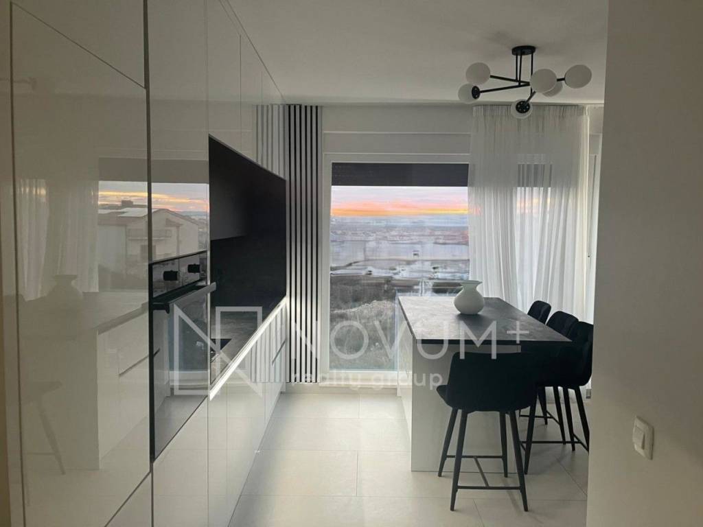 Stan u novogradnji, Prodaja, Solin, Mezanovci